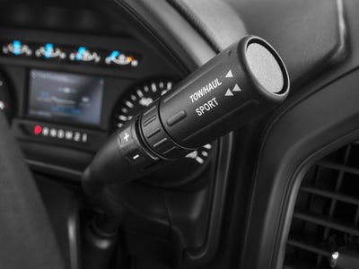 2017 Ford F-150 Platinum