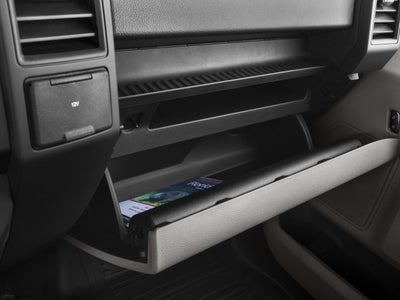 2017 Ford F-150 Platinum