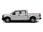 2017 Ford F-150 Platinum