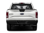 2017 Ford F-150 Platinum