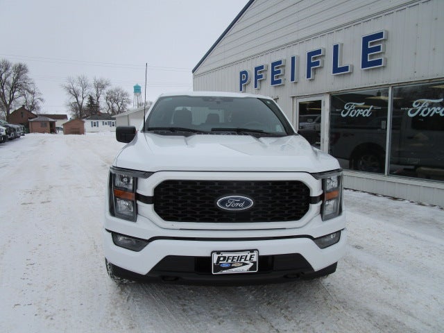 2023 Ford F-150 STX