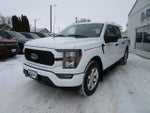2023 Ford F-150 STX