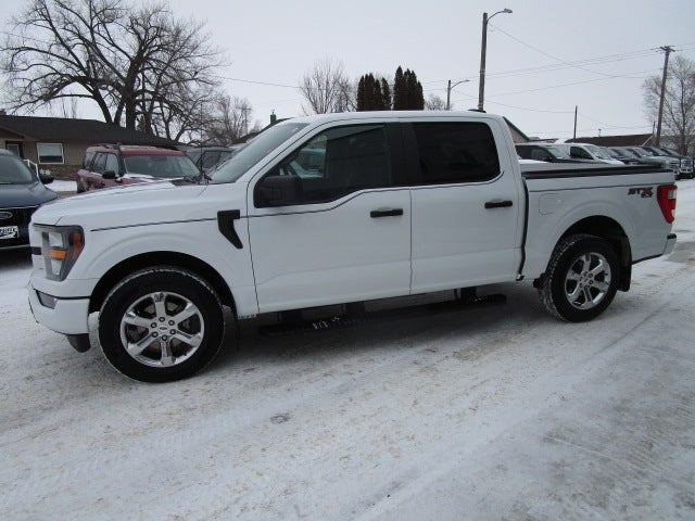 2023 Ford F-150 STX