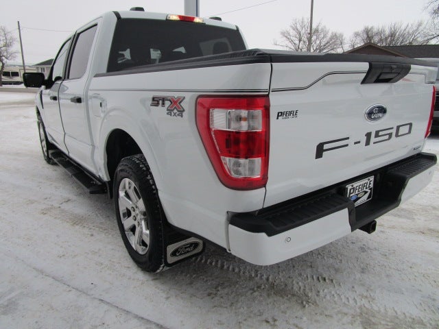 2023 Ford F-150 STX