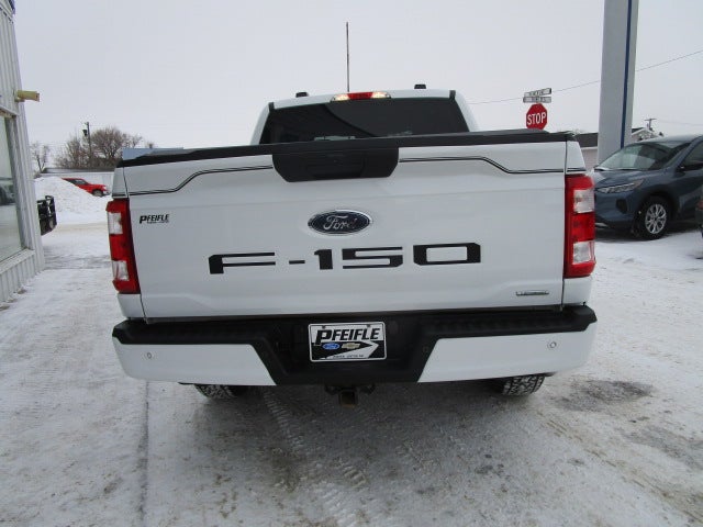 2023 Ford F-150 STX