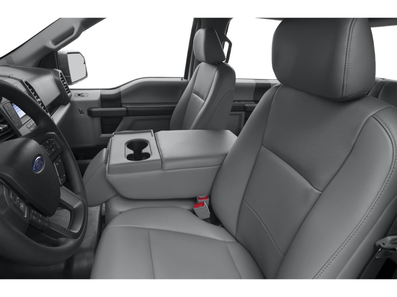 2019 Ford F-150 Base