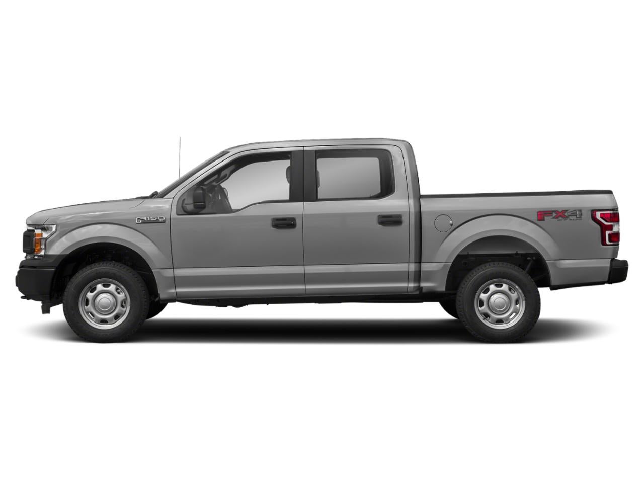 2019 Ford F-150 Base