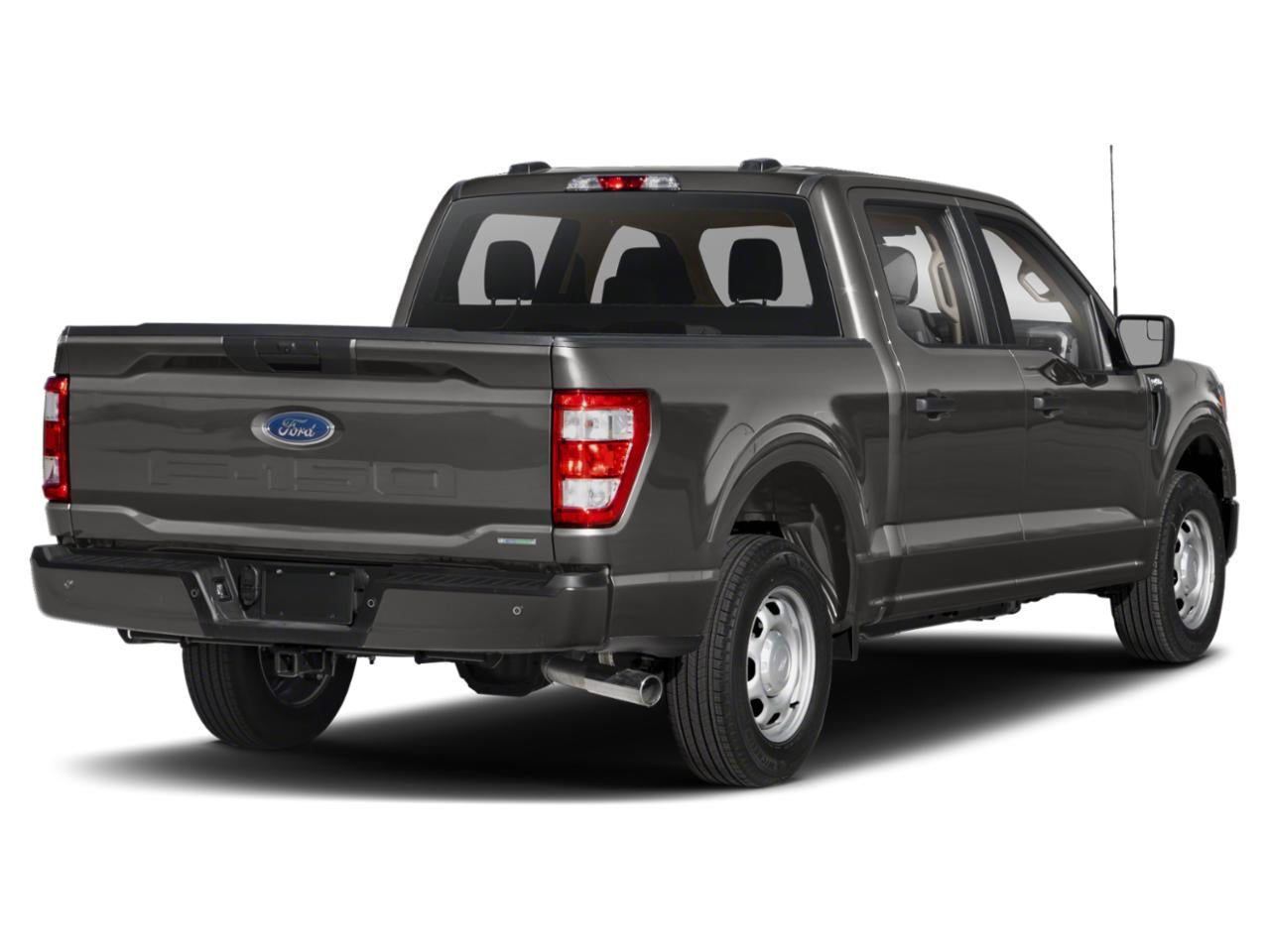 2021 Ford F-150 Base