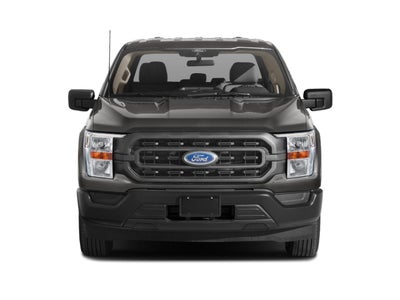 2021 Ford F-150 Base