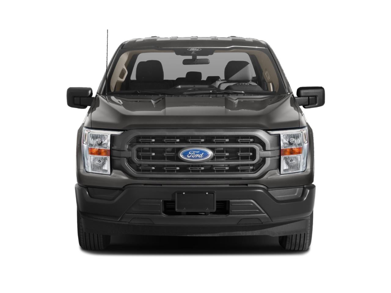 2021 Ford F-150 Base