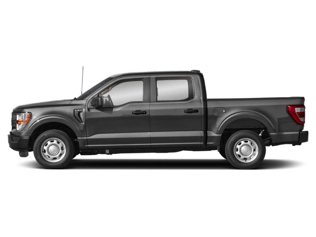 2022 Ford F-150 Base