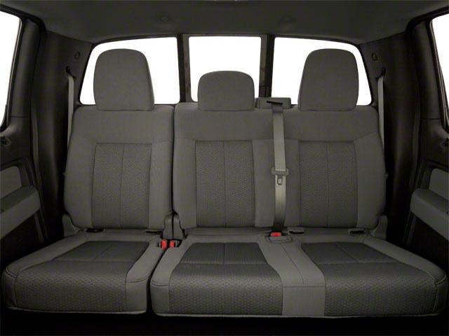 2012 Ford F-150 Base