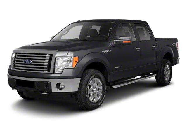 2012 Ford F-150 Base