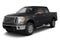 2012 Ford F-150 Base