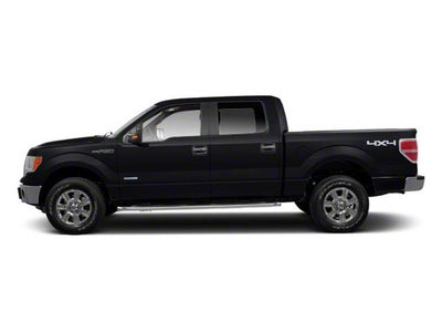 2012 Ford F-150 Base
