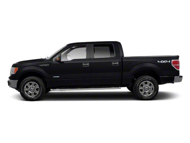 2012 Ford F-150 Base