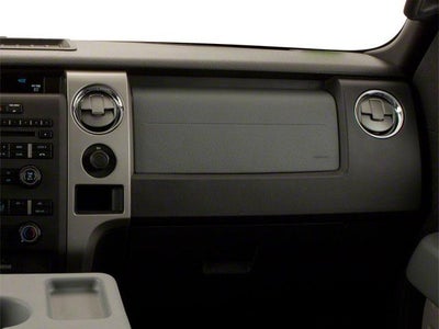 2012 Ford F-150 Base