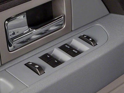 2012 Ford F-150 Base