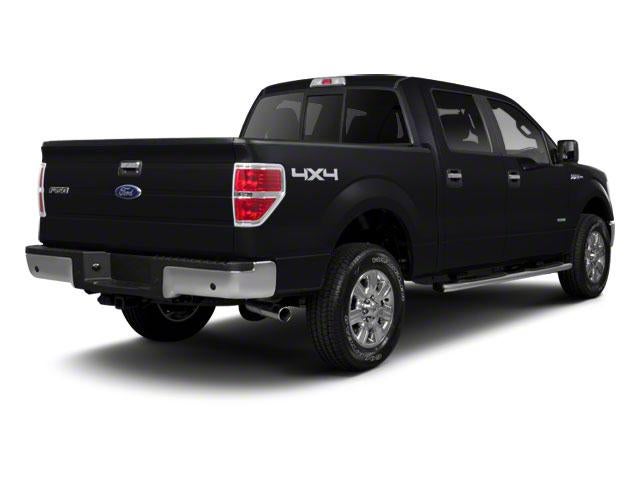 2012 Ford F-150 Base