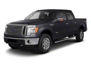 2012 Ford F-150 Base