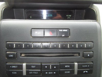 2012 Ford F-150 Lariat