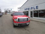 2012 Ford F-150 Lariat