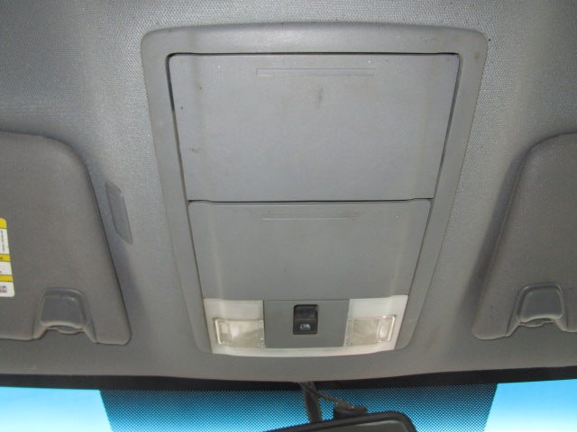 2012 Ford F-150 Lariat