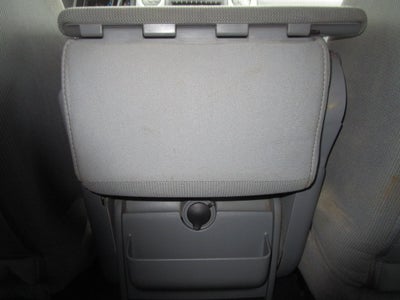 2012 Ford F-150 Lariat