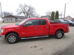 2012 Ford F-150 Lariat