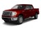 2012 Ford F-150 Lariat