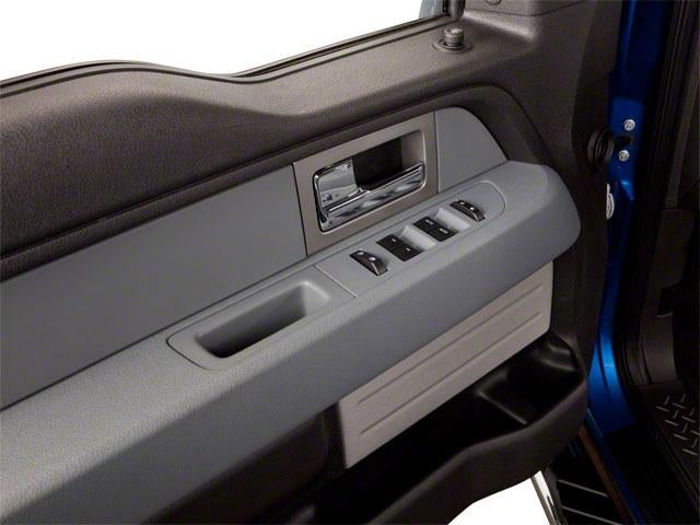 2012 Ford F-150 Lariat