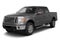 2012 Ford F-150 Base