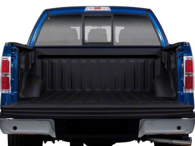 2012 Ford F-150 Base