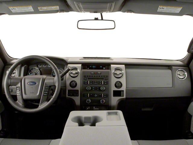 2012 Ford F-150 Base