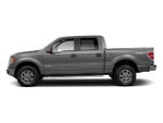 2012 Ford F-150 Base