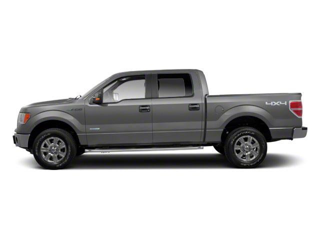 2012 Ford F-150 Base
