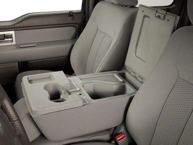 2012 Ford F-150 Base