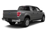 2012 Ford F-150 Base