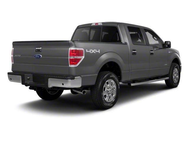 2012 Ford F-150 Base