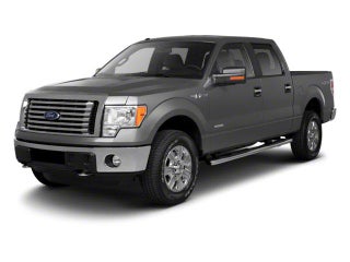 2012 Ford F-150 Base