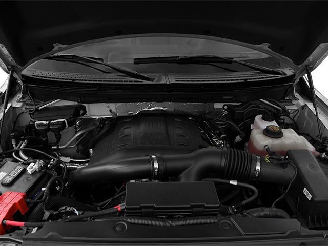 2014 Ford F-150 Base