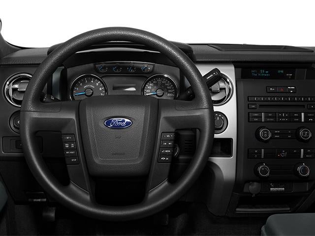 2014 Ford F-150 Base