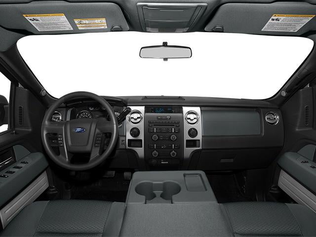 2014 Ford F-150 Base