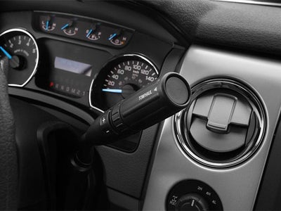 2014 Ford F-150 Base