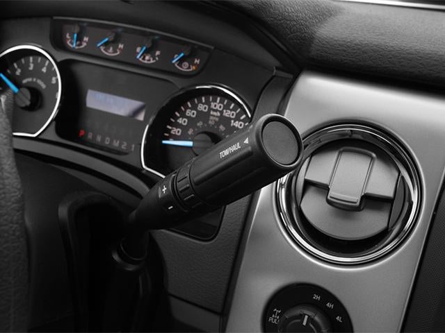2014 Ford F-150 Base