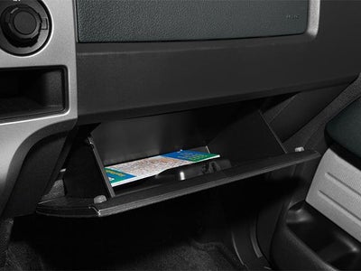 2014 Ford F-150 Base