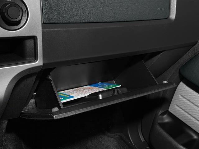 2014 Ford F-150 Base