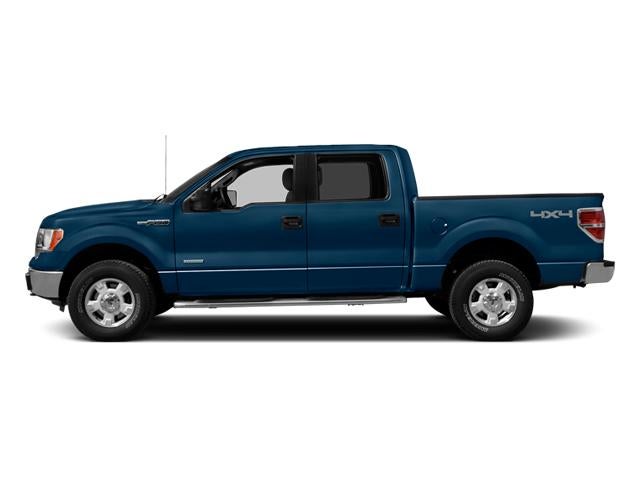 2014 Ford F-150 Base