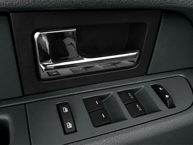 2014 Ford F-150 Base