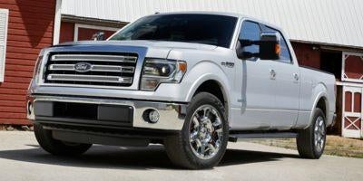 2014 Ford F-150 Base